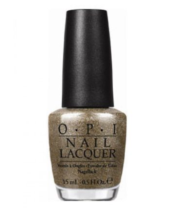 HLE13 – All Sparkly And Gold