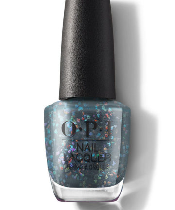 HRM15 – Puttin’ on the Glitz